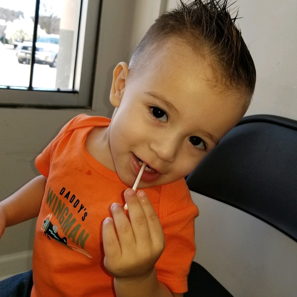 Meet your Posher, Kylie